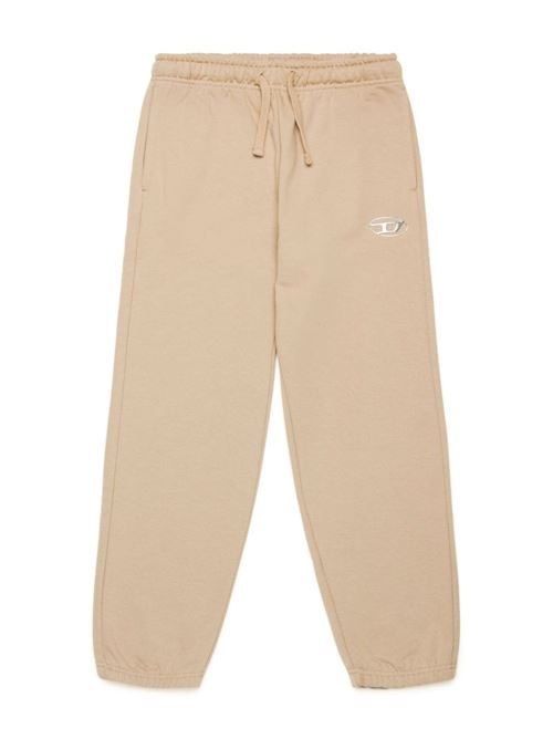 Pantalone bambino sportivo DIESEL KIDS | J02023KYAVFK758